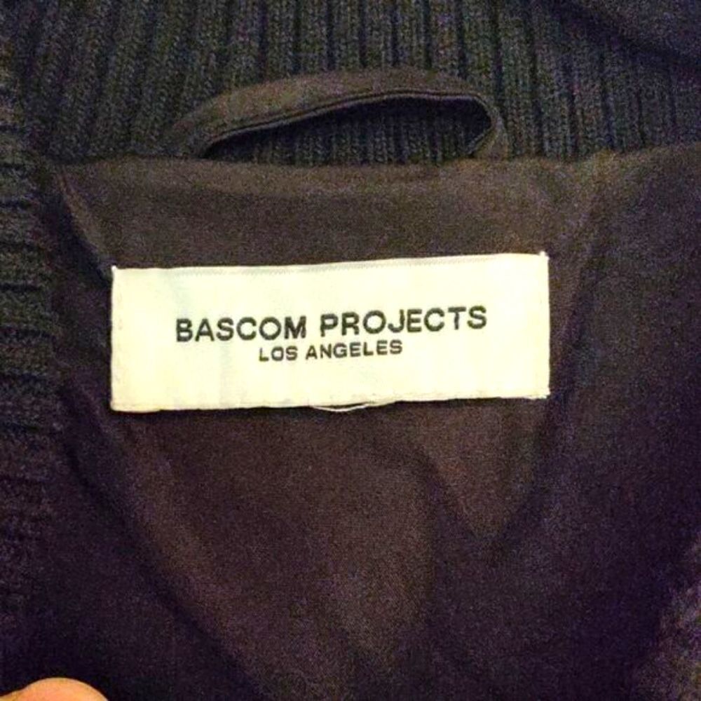 Basscom Bomber  - Picture 3 of 7